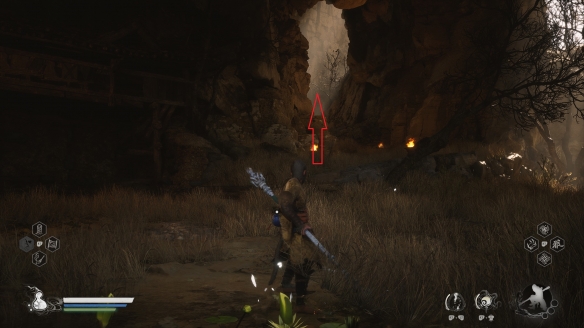 黑神话悟空第十四难是什么5