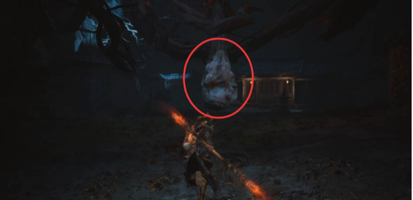 黑神话悟空第四回盘丝洞碎玉池路线怎么走6