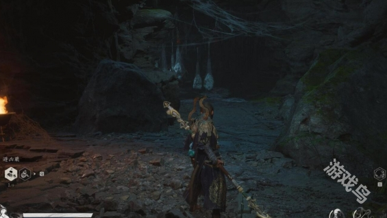 黑神话悟空绣花针法宝_黑神话悟空绣花针法宝在哪里拿