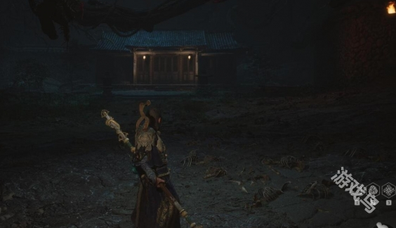 黑神话悟空绣花针法宝怎么获得2