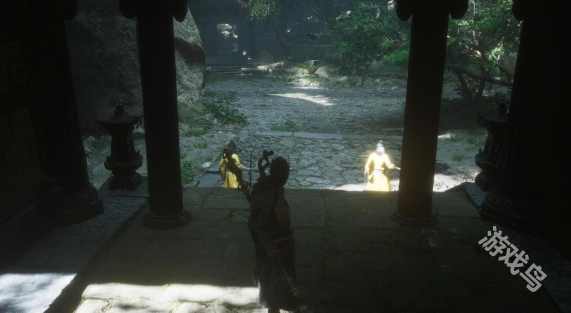 黑神话悟空绣花针法宝怎么获得3