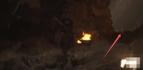 黑神话悟空定风珠在哪4