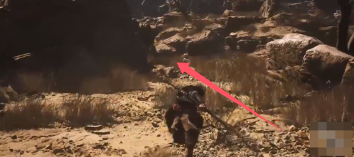 黑神话悟空定风珠在哪7