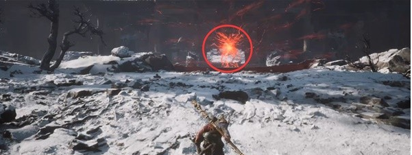 黑神话悟空第三回小雷音寺寺门_黑神话悟空 小雷音寺