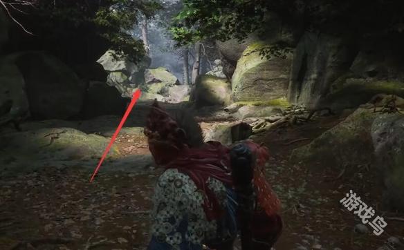 黑神话悟空青背龙怎么触发4