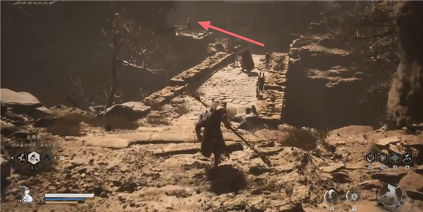 黑神话悟空醉酒的猪怎么做1