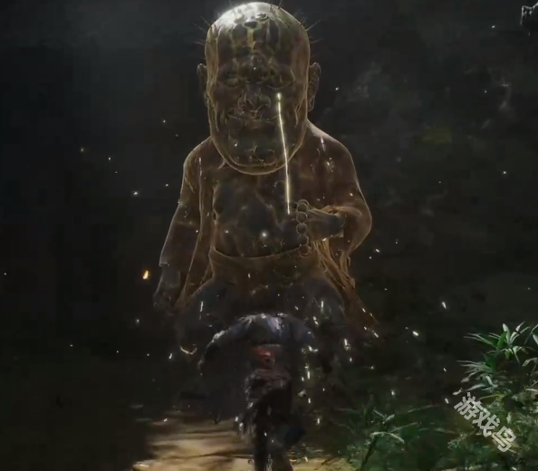 黑神话悟空蓝色幽魂逃课打法是什么4