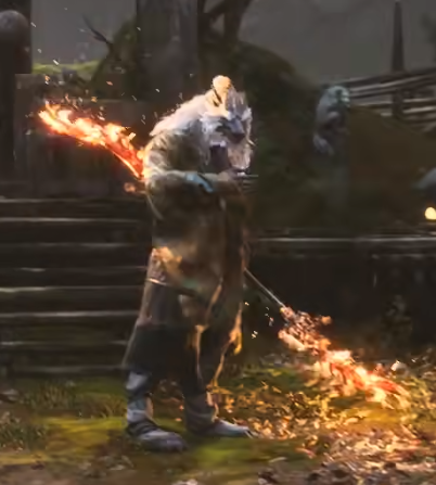 黑神话悟空广智怎么打2