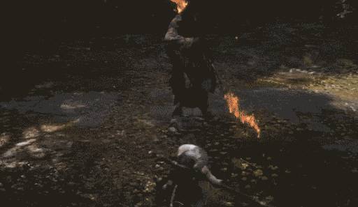 黑神话悟空广智怎么打9