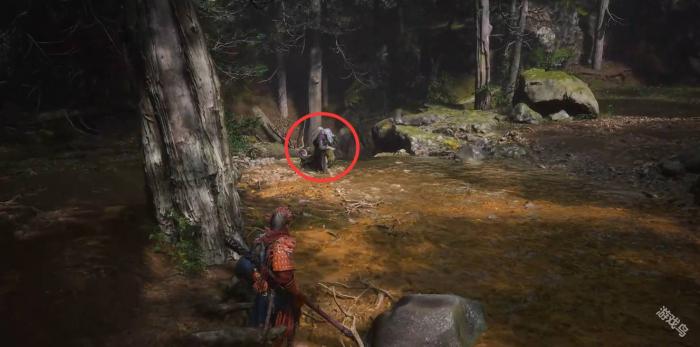 黑神话悟空色蕴用处_黑神话悟空角色设计