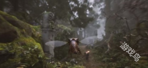 黑神话悟空变身石头怎么获得2