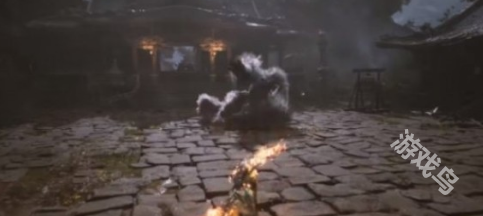 黑神话悟空变身石头怎么获得3