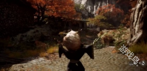 黑神话悟空变身石头怎么获得5