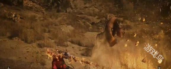 黑神话悟空黄袍员外_黑神话悟空黄袍员外任务