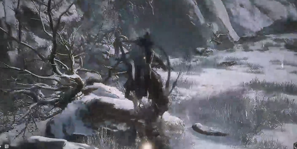 黑神话悟空隐藏boss二郎神怎么打1