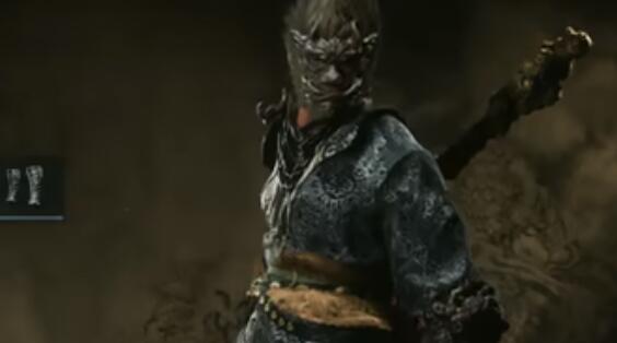 黑神话悟空定身棍势流玩法构筑视频2