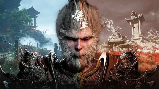 黑神话悟空第二回妖王蝜蝂怎么打1