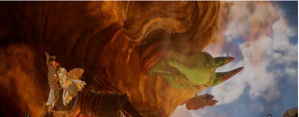 黑神话悟空第二回妖王蝜蝂怎么打2