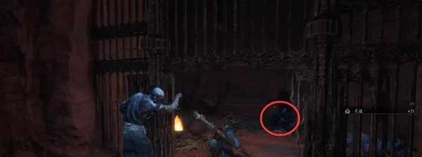 黑神话悟空第三回极乐谷长生大道怎么过4