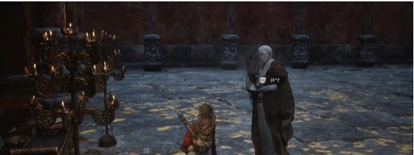 黑神话悟空第三回极乐谷长生大道怎么过15