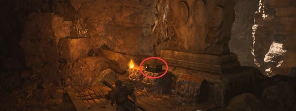 黑神话悟空第二回黄风阵定风桥怎么过5