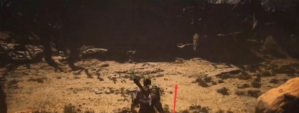 黑神话悟空第二回黄风阵定风桥怎么过6