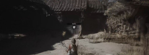 黑神话悟空第二回黄风阵定风桥怎么过8