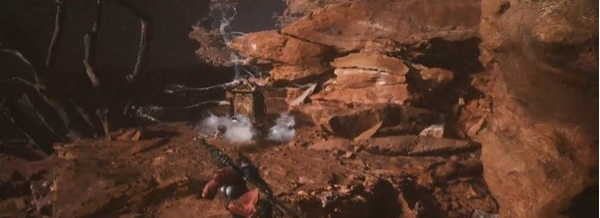 黑神话悟空第二回黄风阵定风桥怎么过15