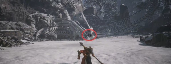 黑神话悟空第三回苦海龟岛怎么过11