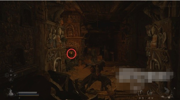 黑神话悟空隐藏龙怎么触发3