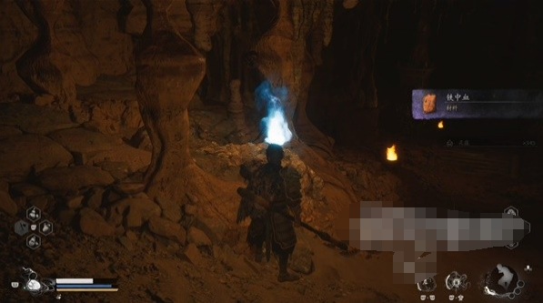 黑神话悟空隐藏龙怎么触发4