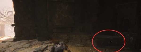 黑神话悟空隐藏龙怎么触发5