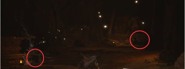 黑神话悟空隐藏龙怎么触发6