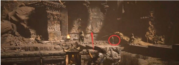 黑神话悟空隐藏龙怎么触发10