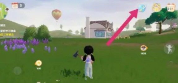 心动小镇猫耳朵发夹_心动小屋住多久