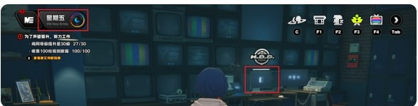 绝区零六分街的影子领主成就怎么达成2