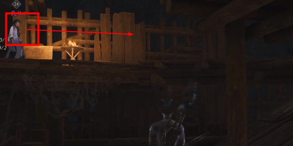 燕云十六声积矩九剑武学怎么获得4