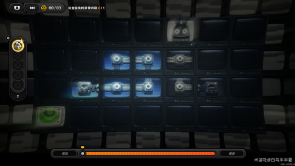 绝区零倒带侦探怎么通关6