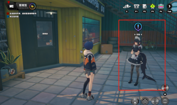 绝区零艾莲升阶事件任务怎么完成6