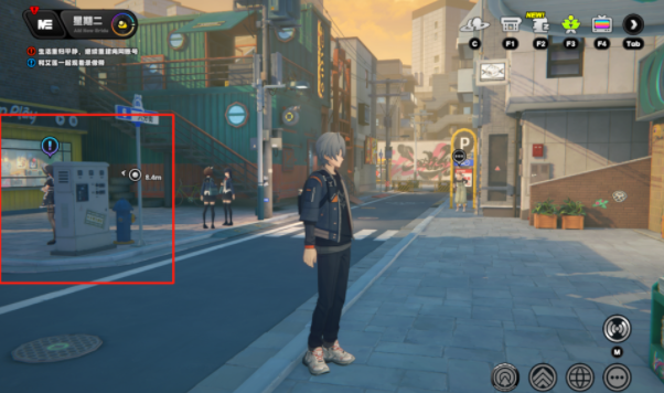 绝区零艾莲升阶事件任务怎么完成8