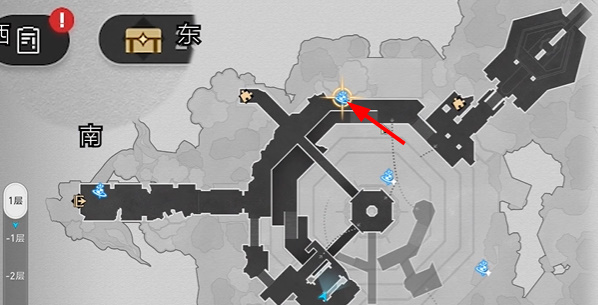 崩坏星穹铁道2.4枘凿六合支线任务怎么完成10