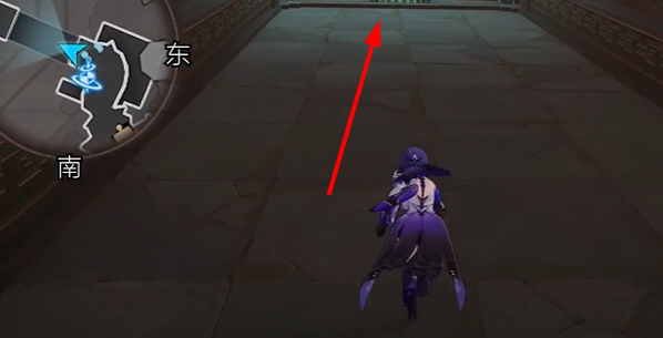 崩坏星穹铁道2.4枘凿六合支线任务怎么完成16