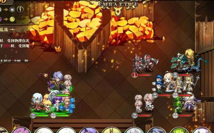 梦幻模拟战如何获得神契2