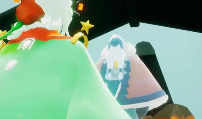 光遇潜海季爱心怎么得2