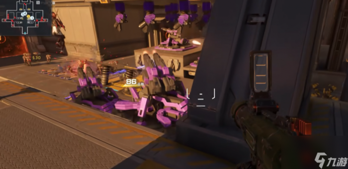 20号星港难度10通关