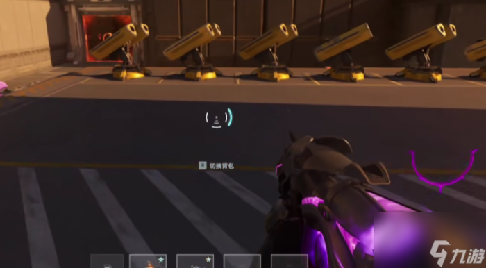 20号星港难度10通关攻略4