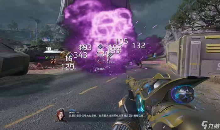 逆战未来复活机制详解1