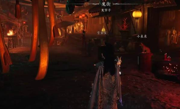 燕云十六声粟子行云在哪学3