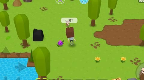 生存大世界找不到家怎么办2