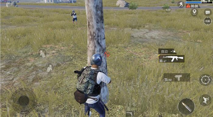 绝地求生战术大师道具应该怎么放置3